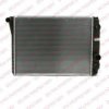 DELPHI RA1138 Radiator, engine cooling